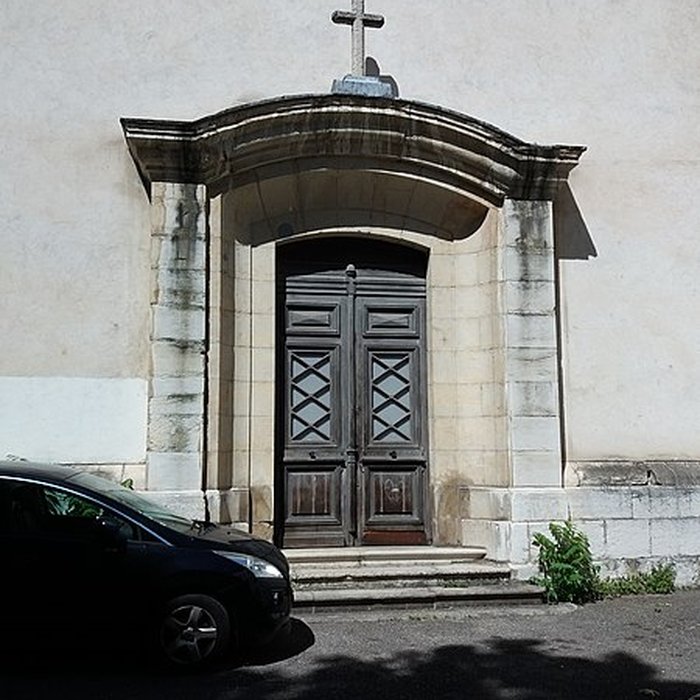 Photo de Hôpital militaire Villemanzy