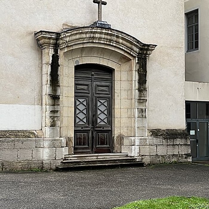 Photo de Hôpital militaire Villemanzy