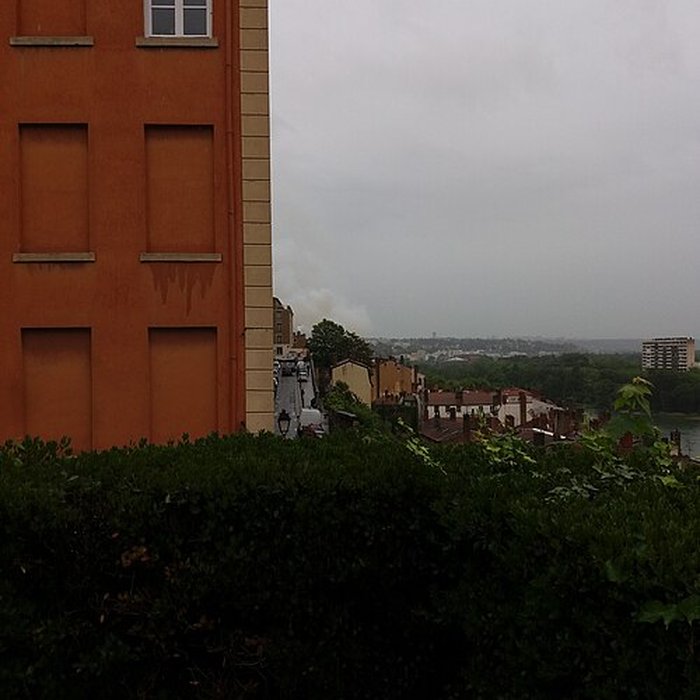 Photo de Hôpital militaire Villemanzy