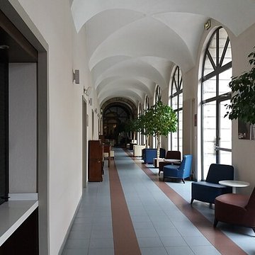 Hôpital militaire Villemanzy