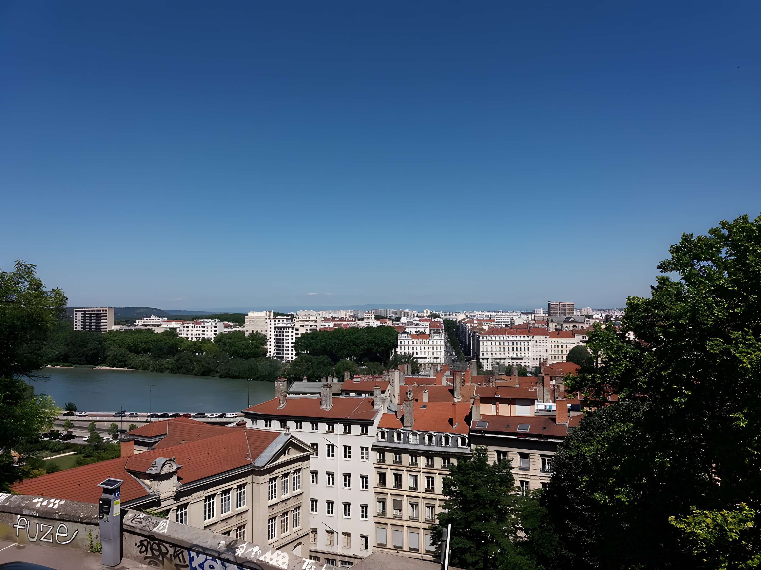 Hôpital militaire Villemanzy