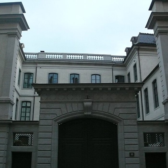 Photo de Hôtel de Cuzieu