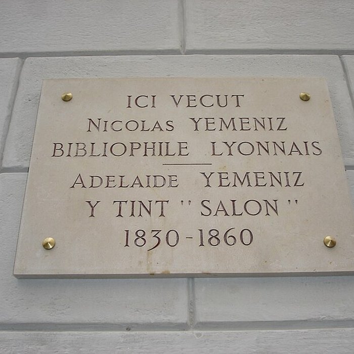Photo de Hôtel de Cuzieu