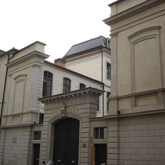 Photo de Hôtel de Cuzieu