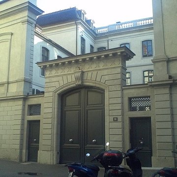 Hôtel de Cuzieu