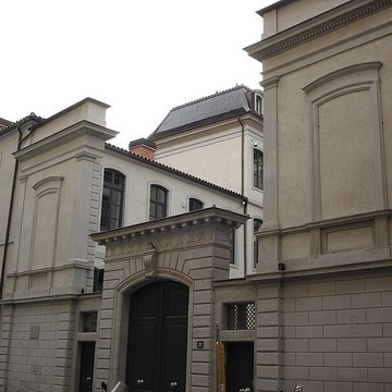 Hôtel de Cuzieu