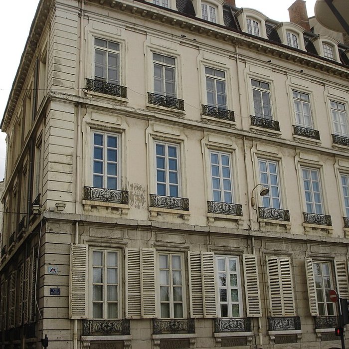 Photo de Hôtel de Varey