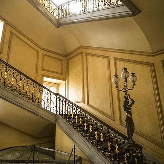 Photo de Hôtel de lEurope