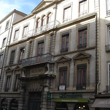 Hôtel de lEurope
