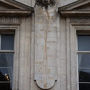 Hôtel de ville