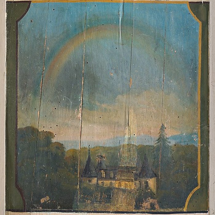 Photo de Château de Bussy-Rabutin
