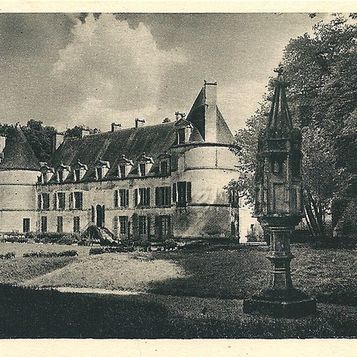Photo de Château de Bussy-Rabutin