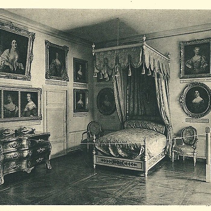 Photo de Château de Bussy-Rabutin