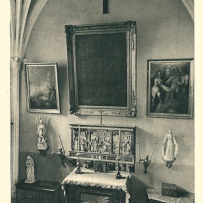 Photo de Château de Bussy-Rabutin