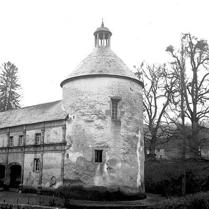 Photo de Château de Bussy-Rabutin
