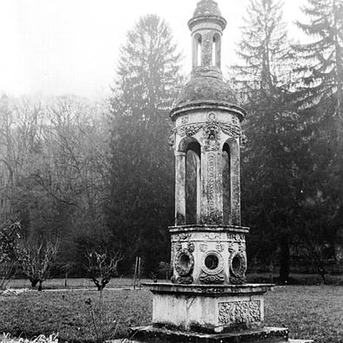 Photo de Château de Bussy-Rabutin