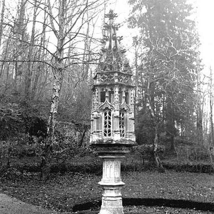 Photo de Château de Bussy-Rabutin