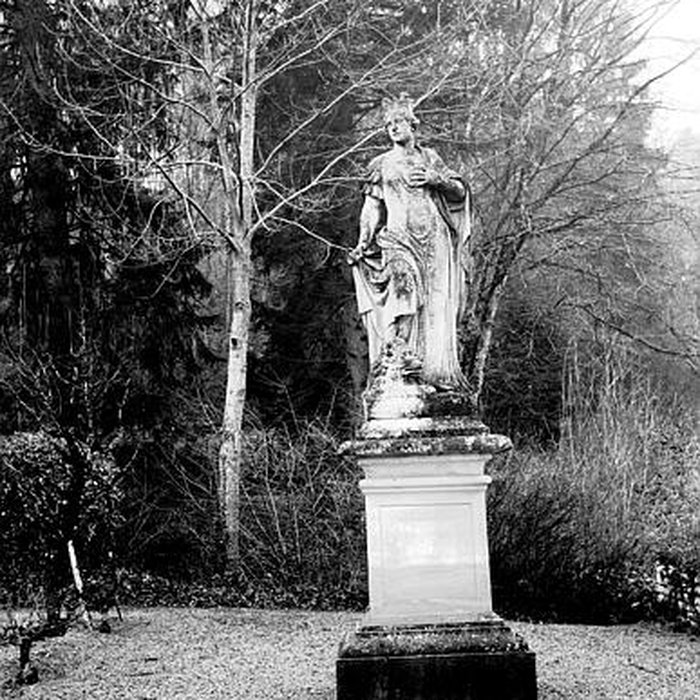 Photo de Château de Bussy-Rabutin