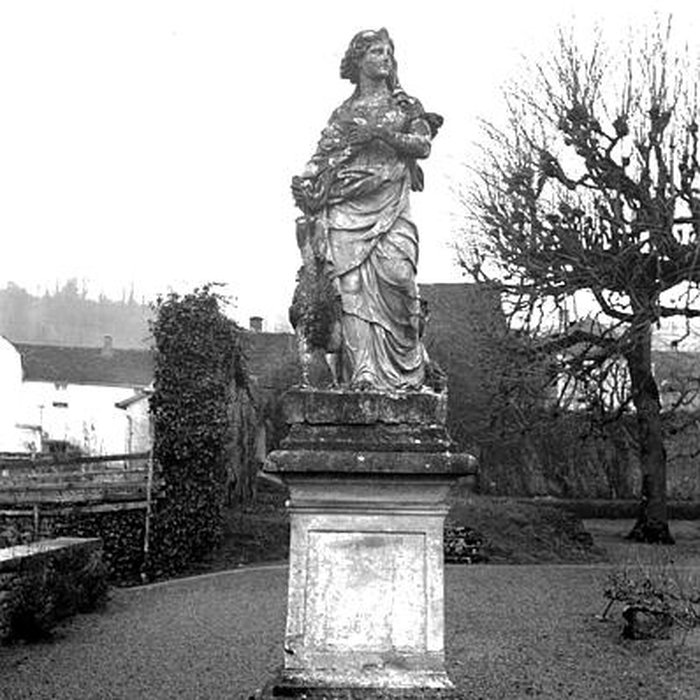 Photo de Château de Bussy-Rabutin