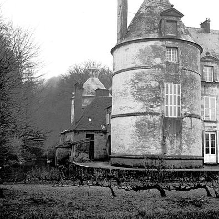 Photo de Château de Bussy-Rabutin