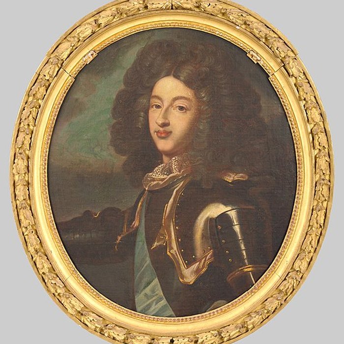 Photo de Château de Bussy-Rabutin