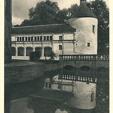 Château de Bussy-Rabutin
