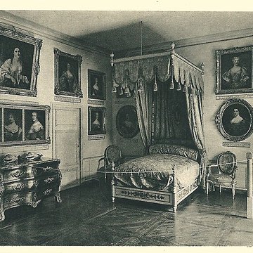 Château de Bussy-Rabutin
