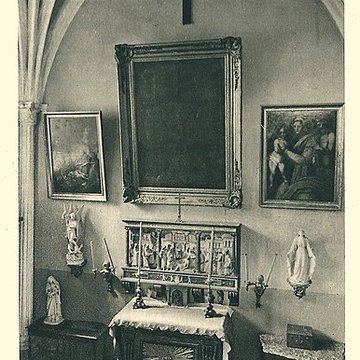 Château de Bussy-Rabutin