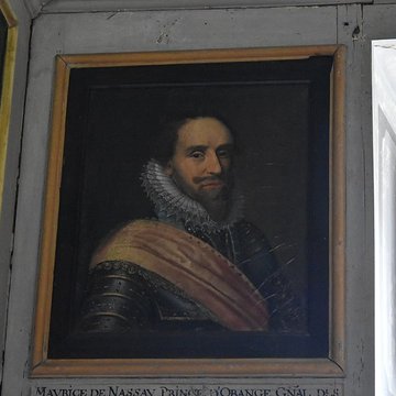 Château de Bussy-Rabutin