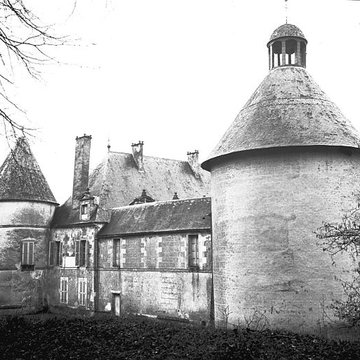 Château de Bussy-Rabutin