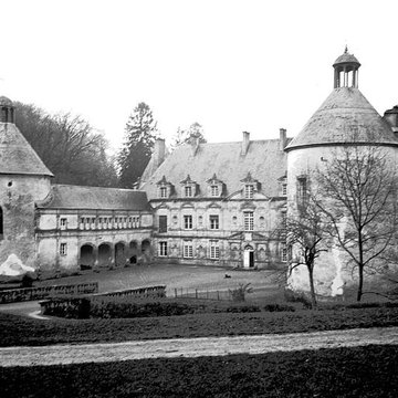 Château de Bussy-Rabutin