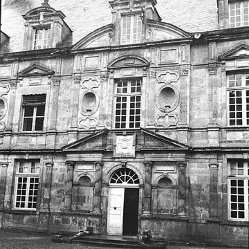 Château de Bussy-Rabutin