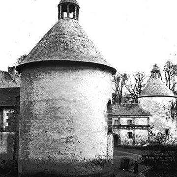 Château de Bussy-Rabutin