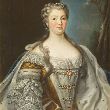 Château de Bussy-Rabutin