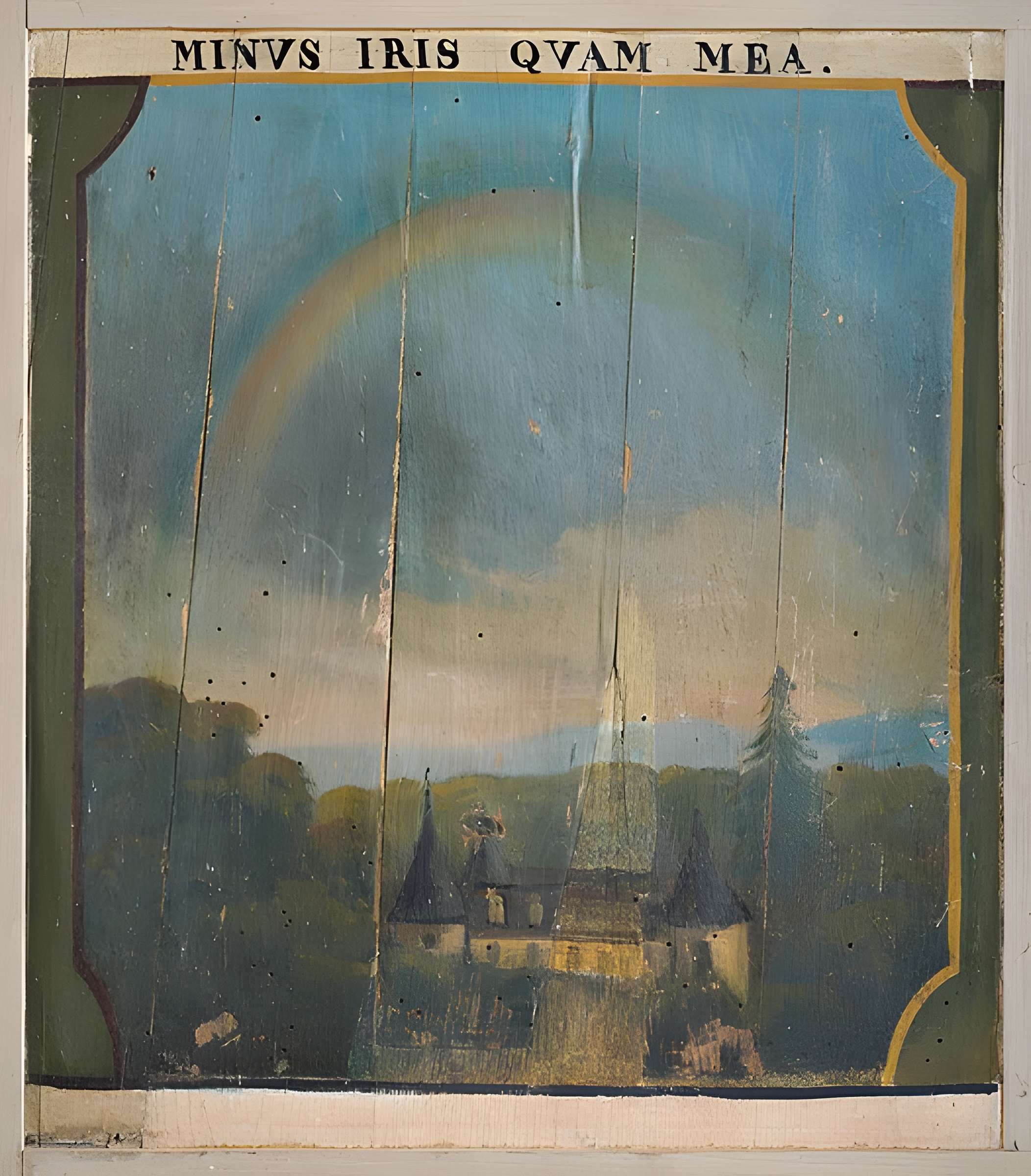 Château de Bussy-Rabutin