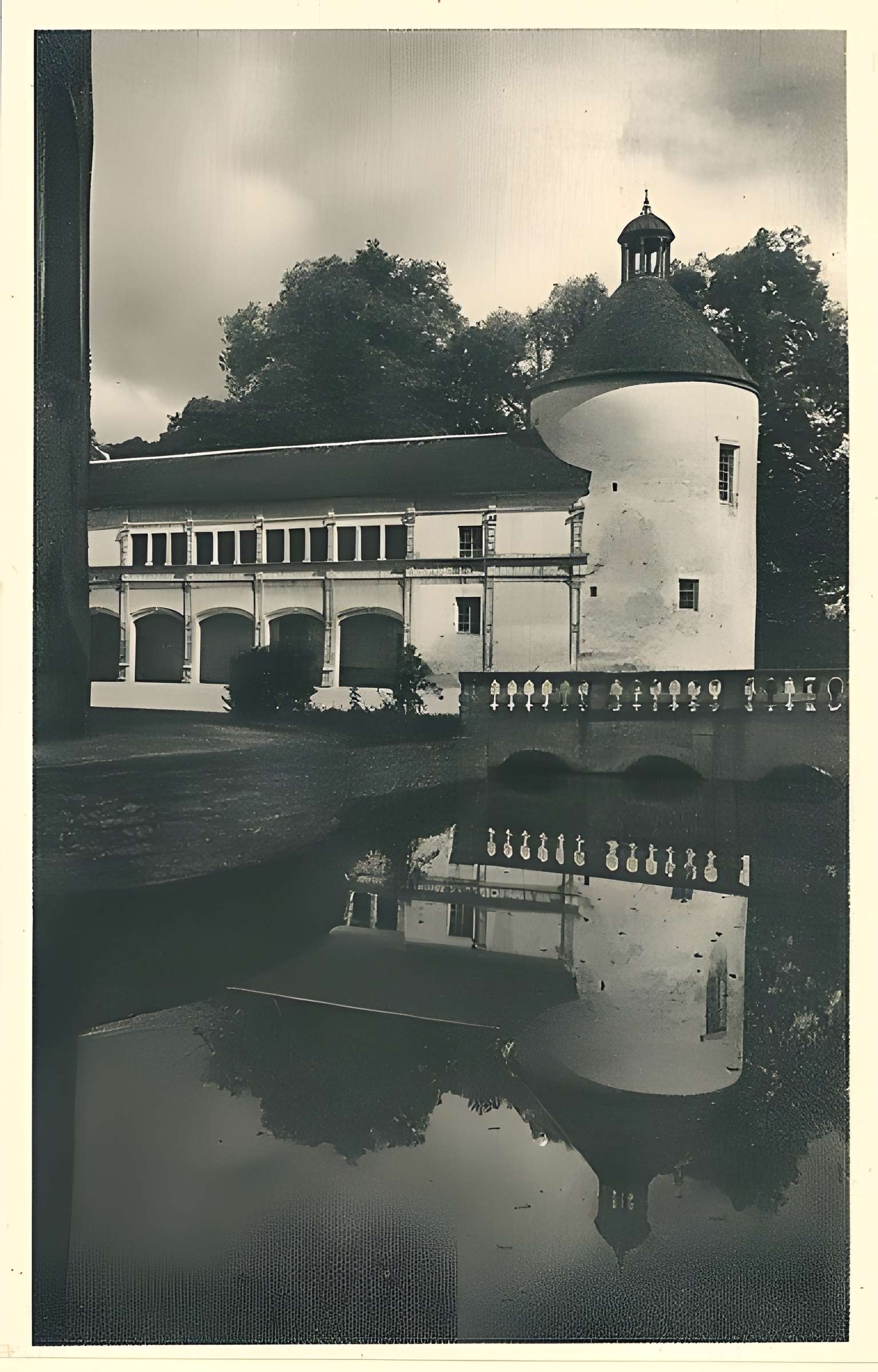 Château de Bussy-Rabutin