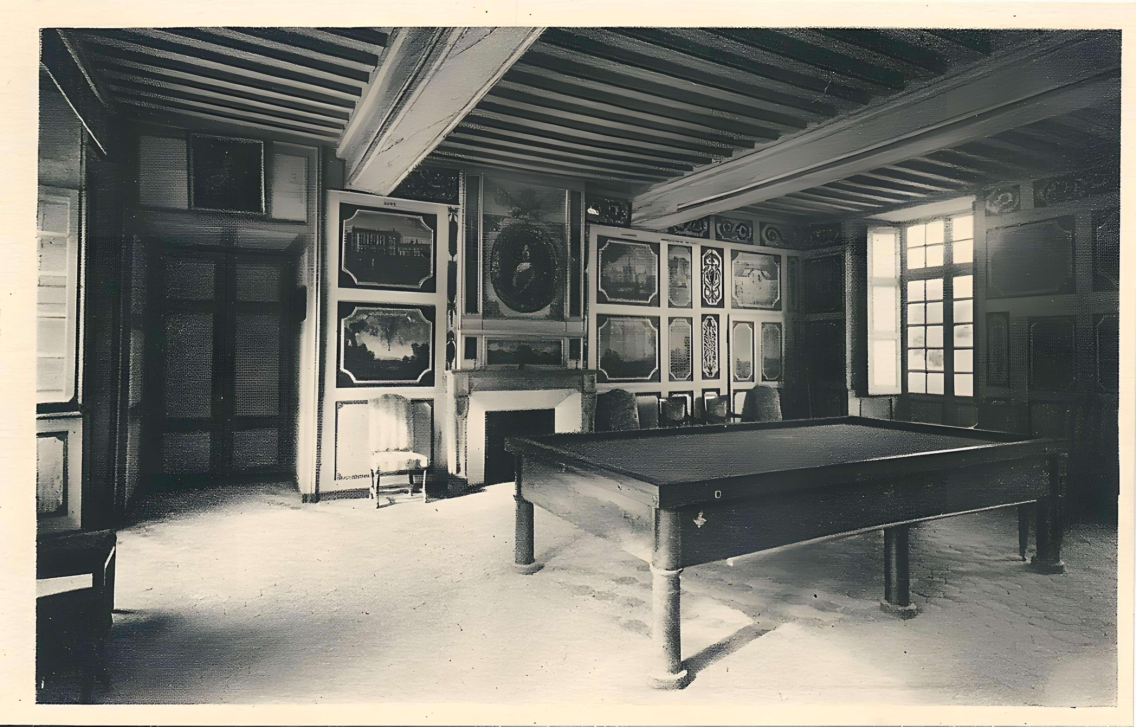 Château de Bussy-Rabutin