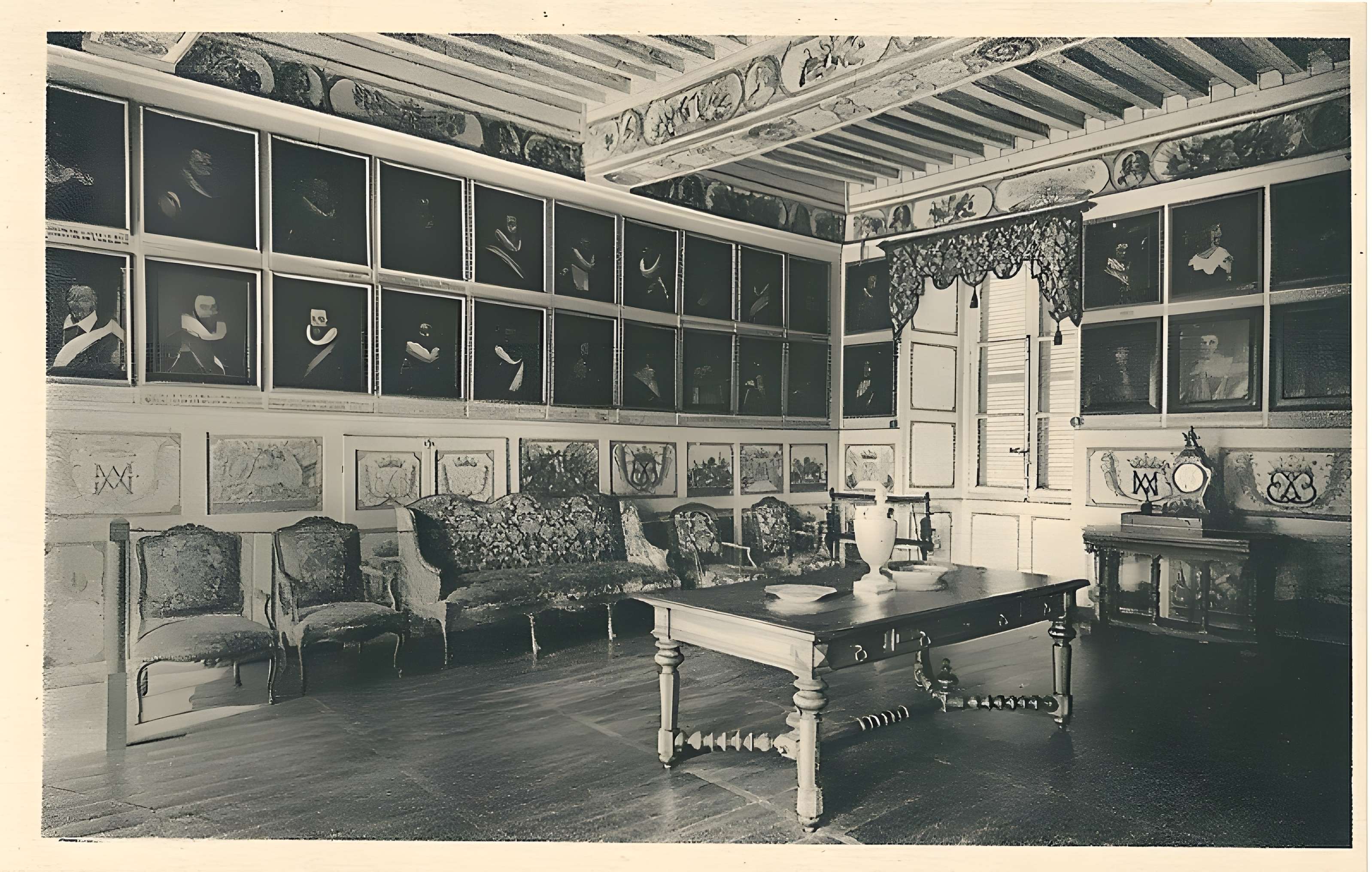 Château de Bussy-Rabutin