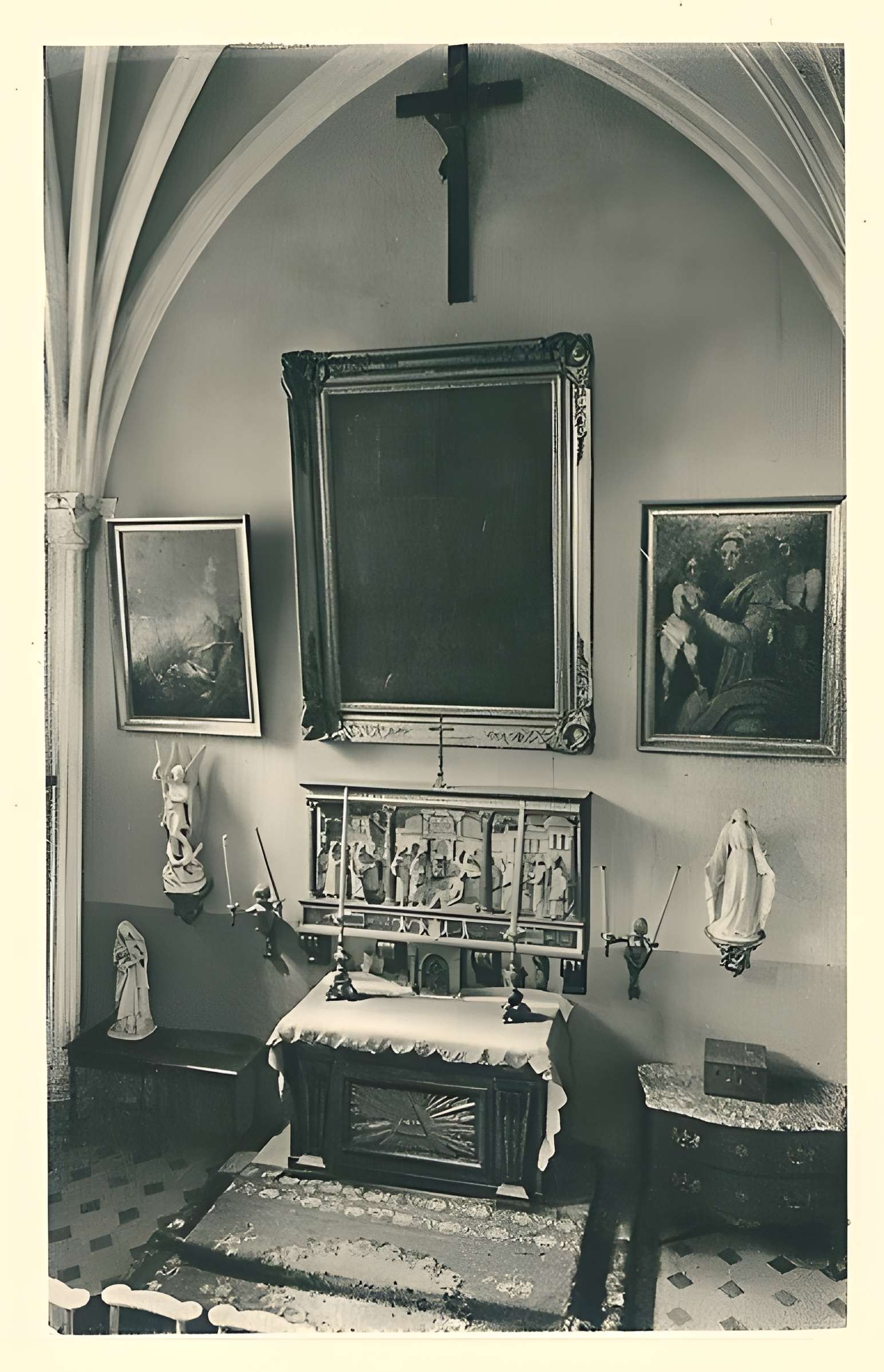 Château de Bussy-Rabutin