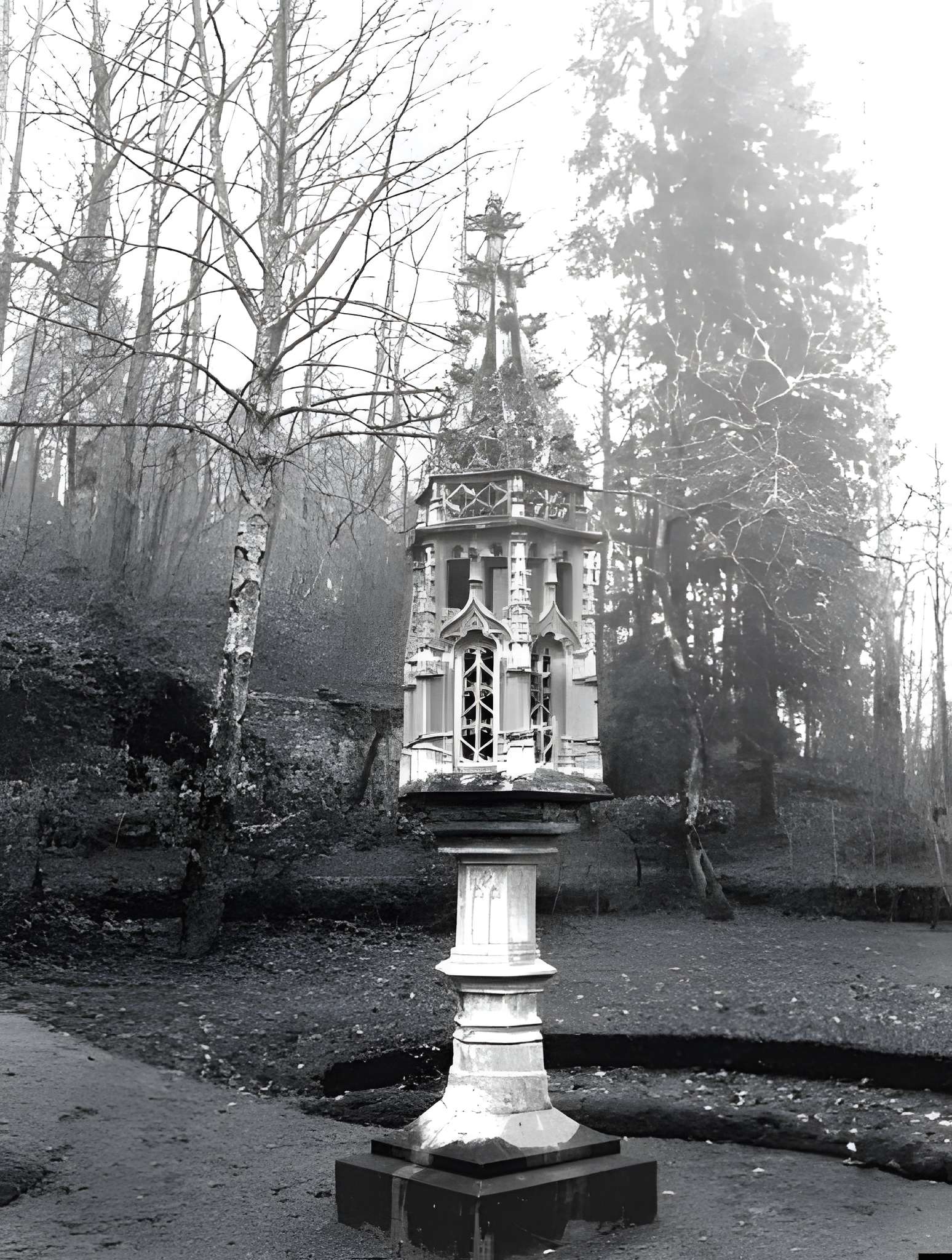 Château de Bussy-Rabutin