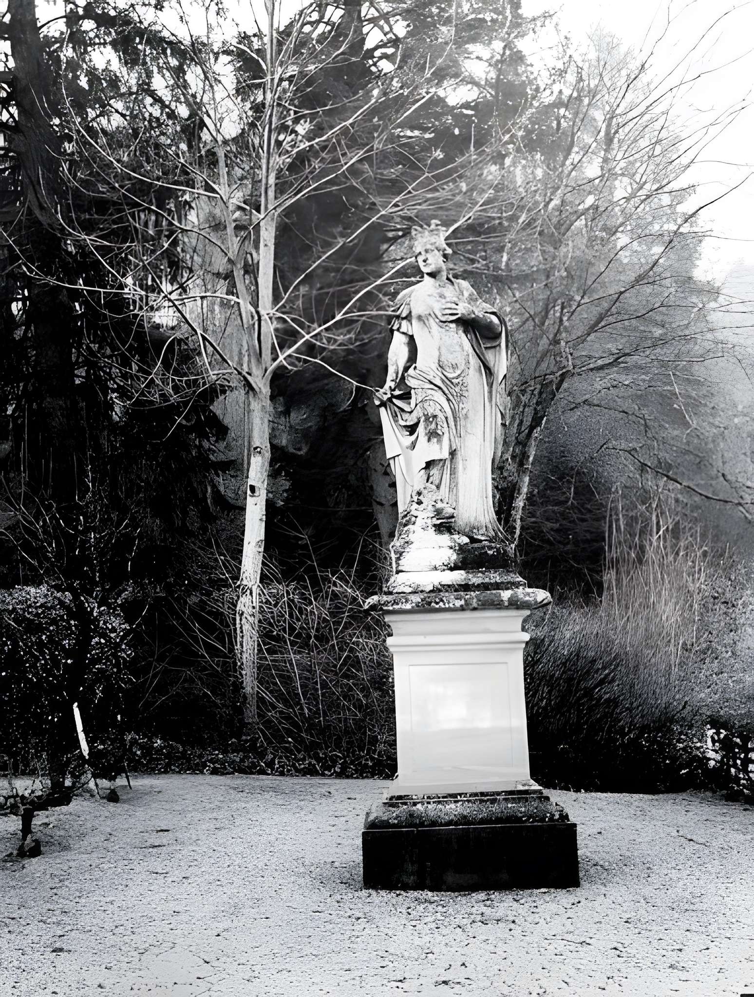 Château de Bussy-Rabutin