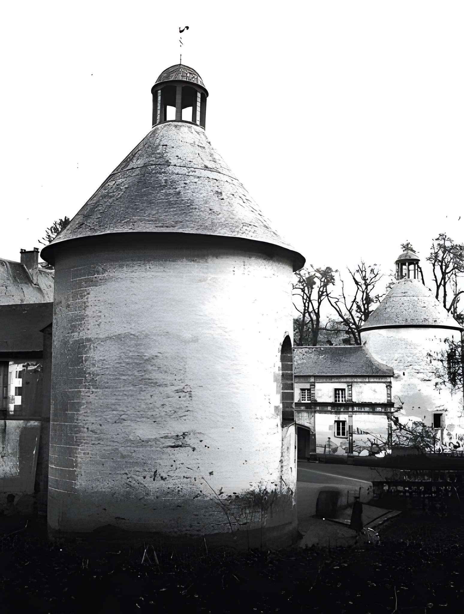 Château de Bussy-Rabutin