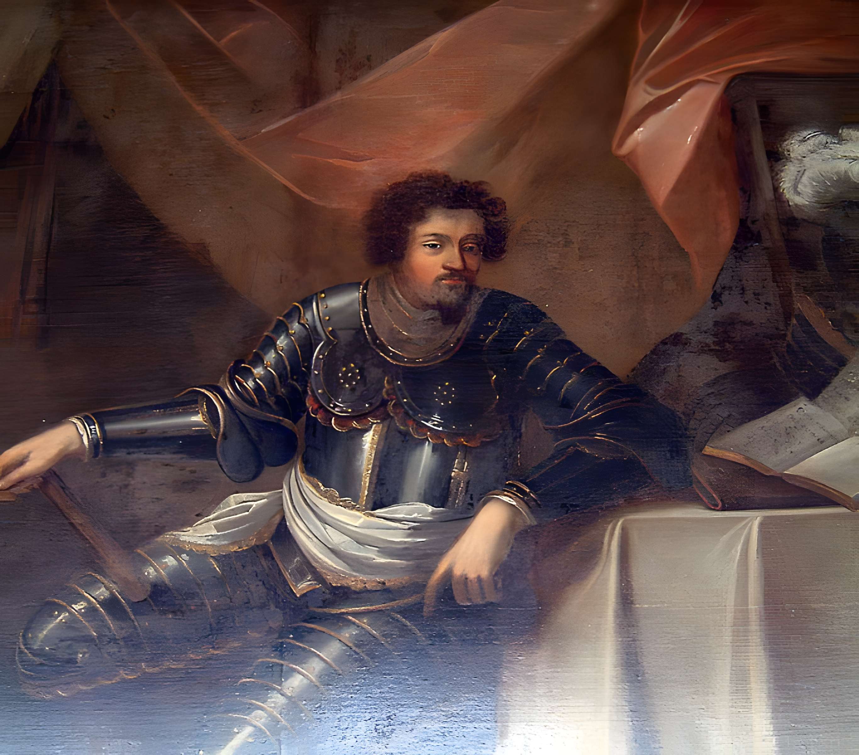 Château de Bussy-Rabutin