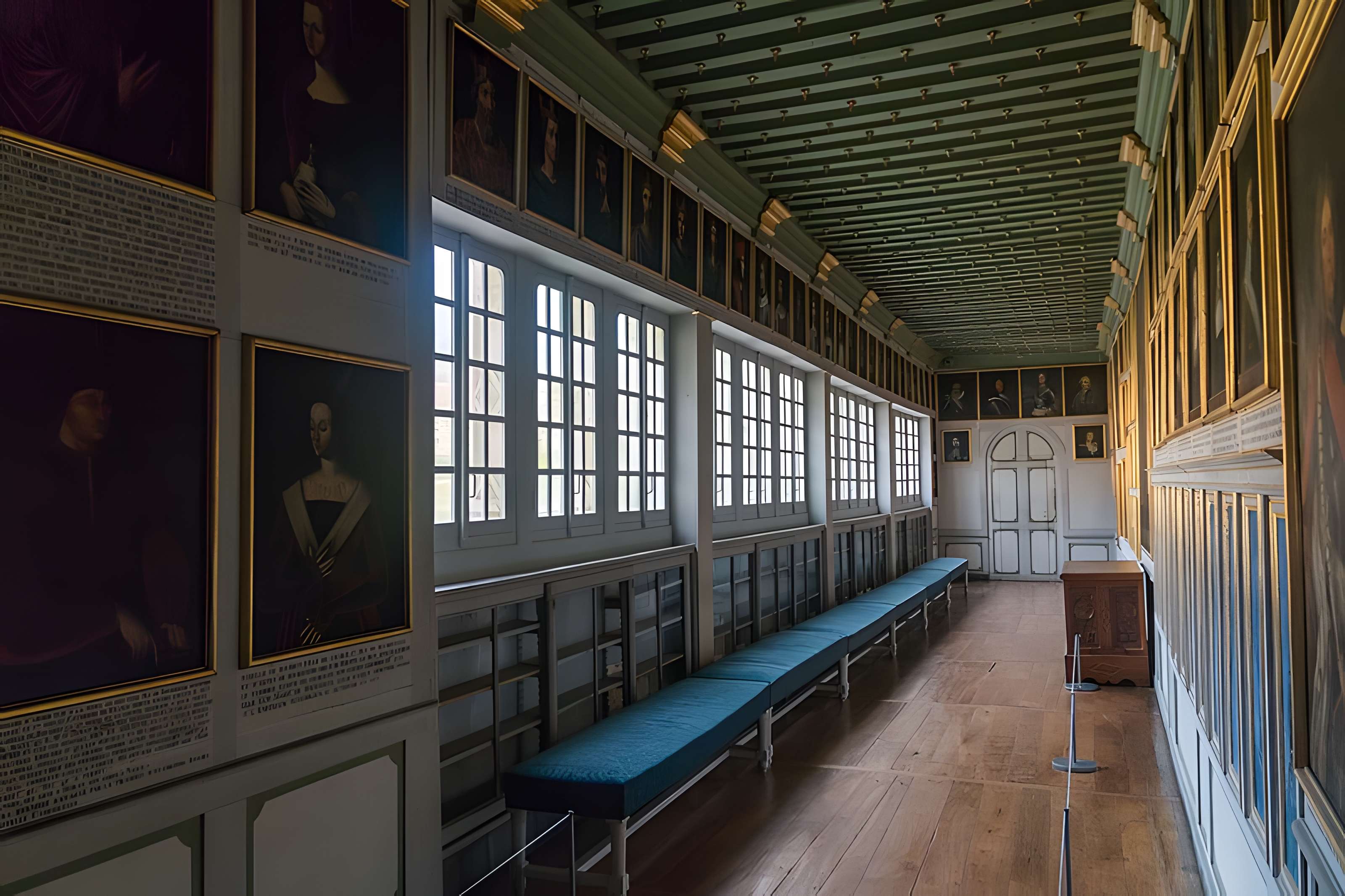 Château de Bussy-Rabutin