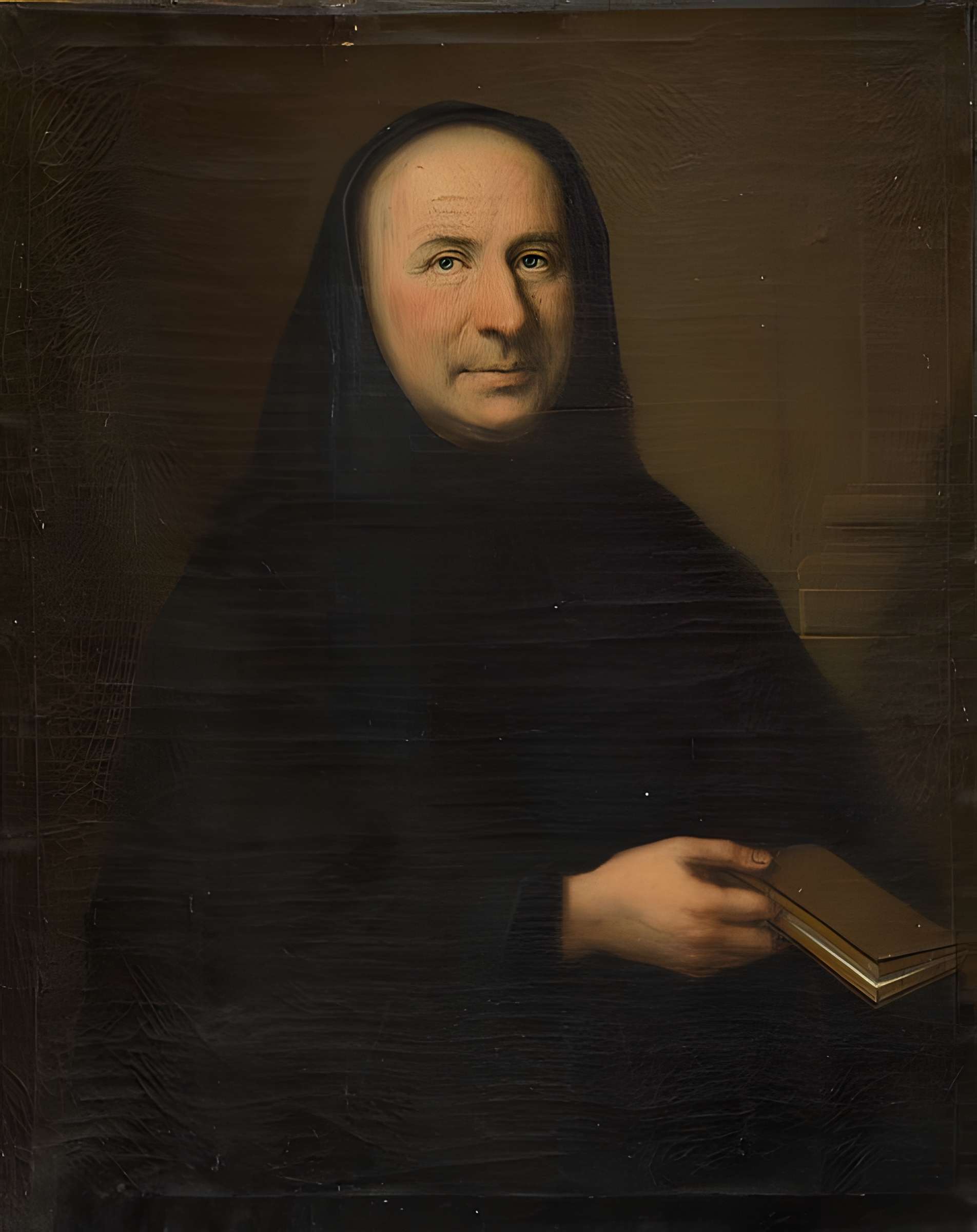 Château de Bussy-Rabutin