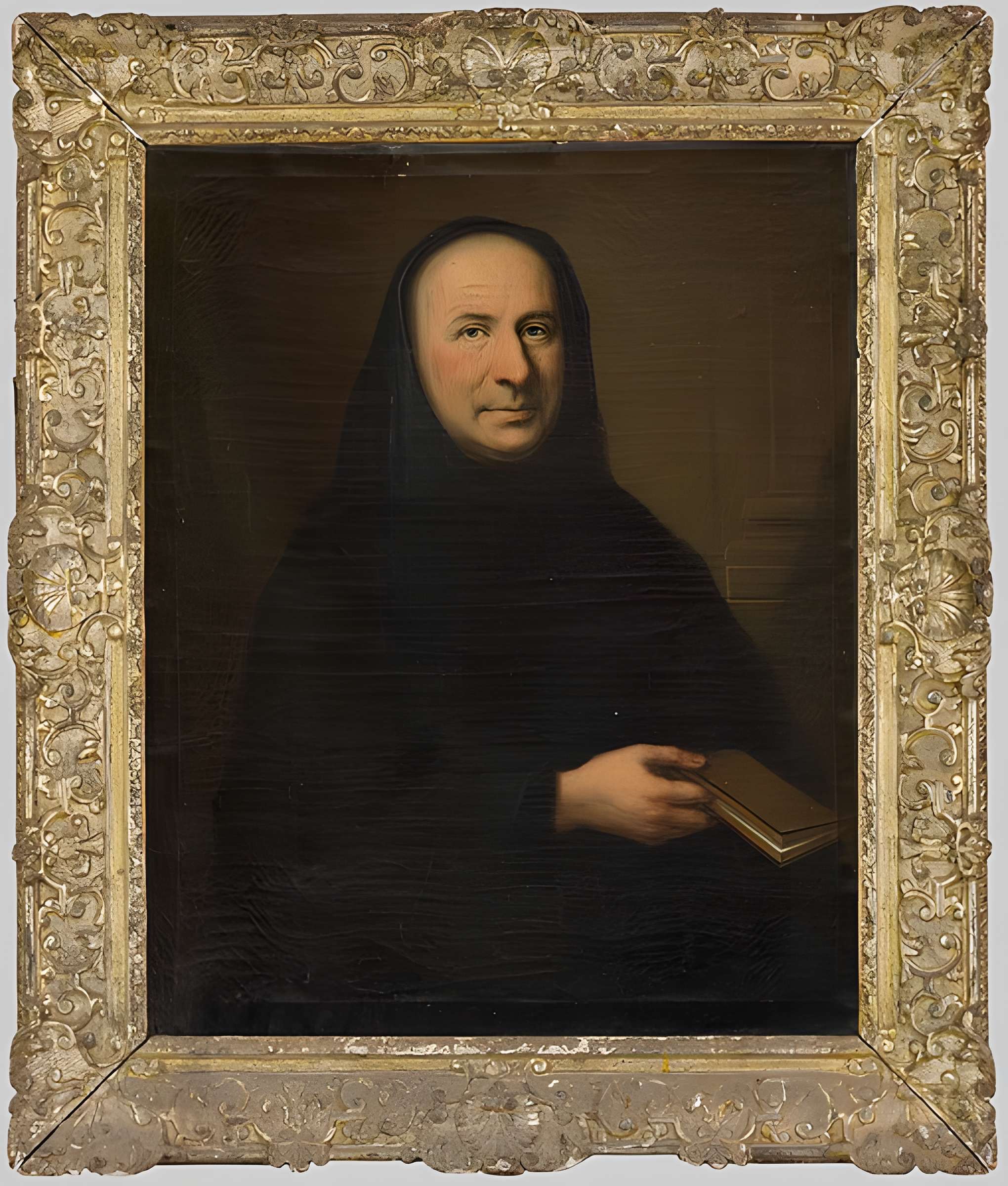 Château de Bussy-Rabutin