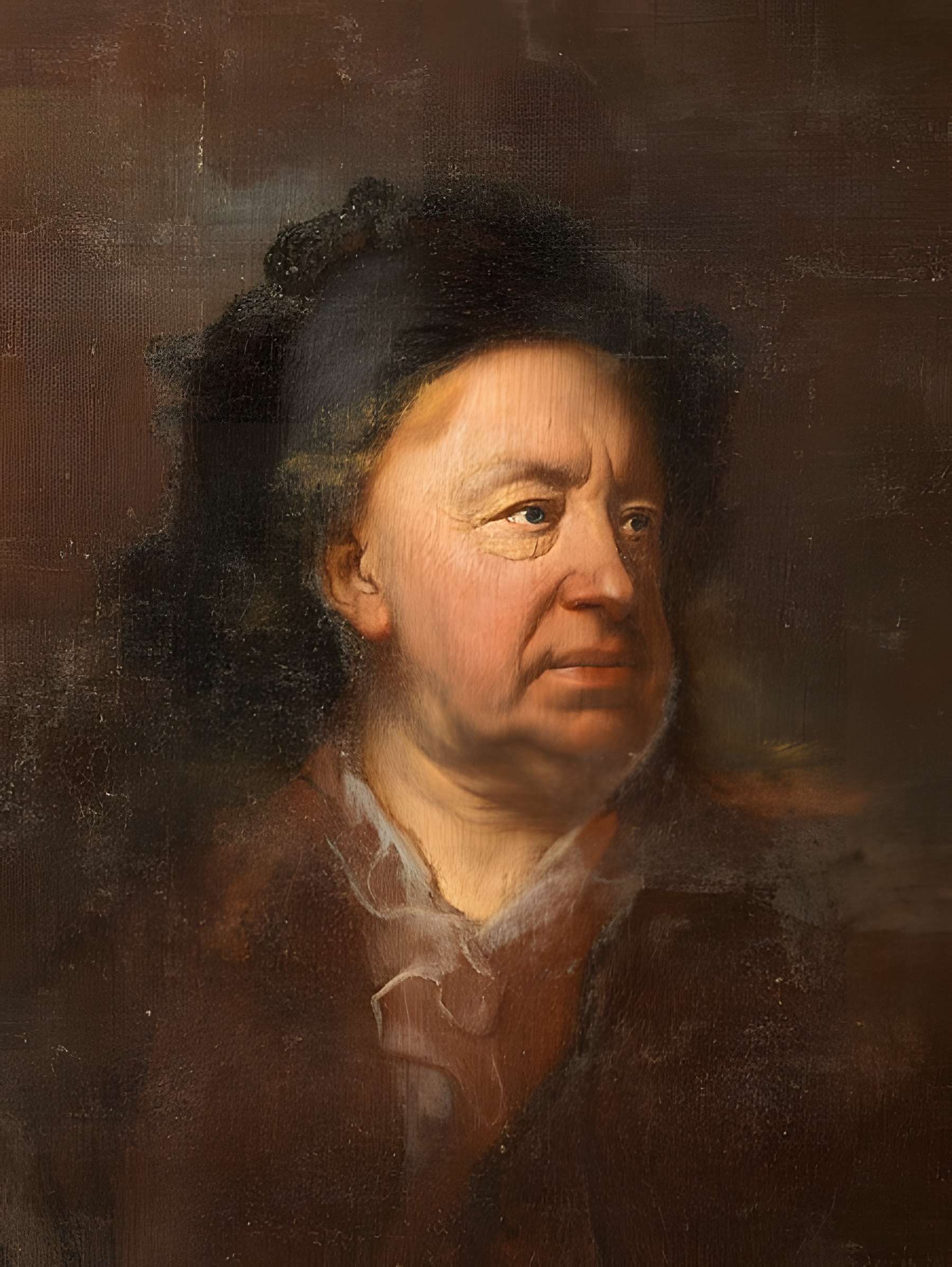 Château de Bussy-Rabutin