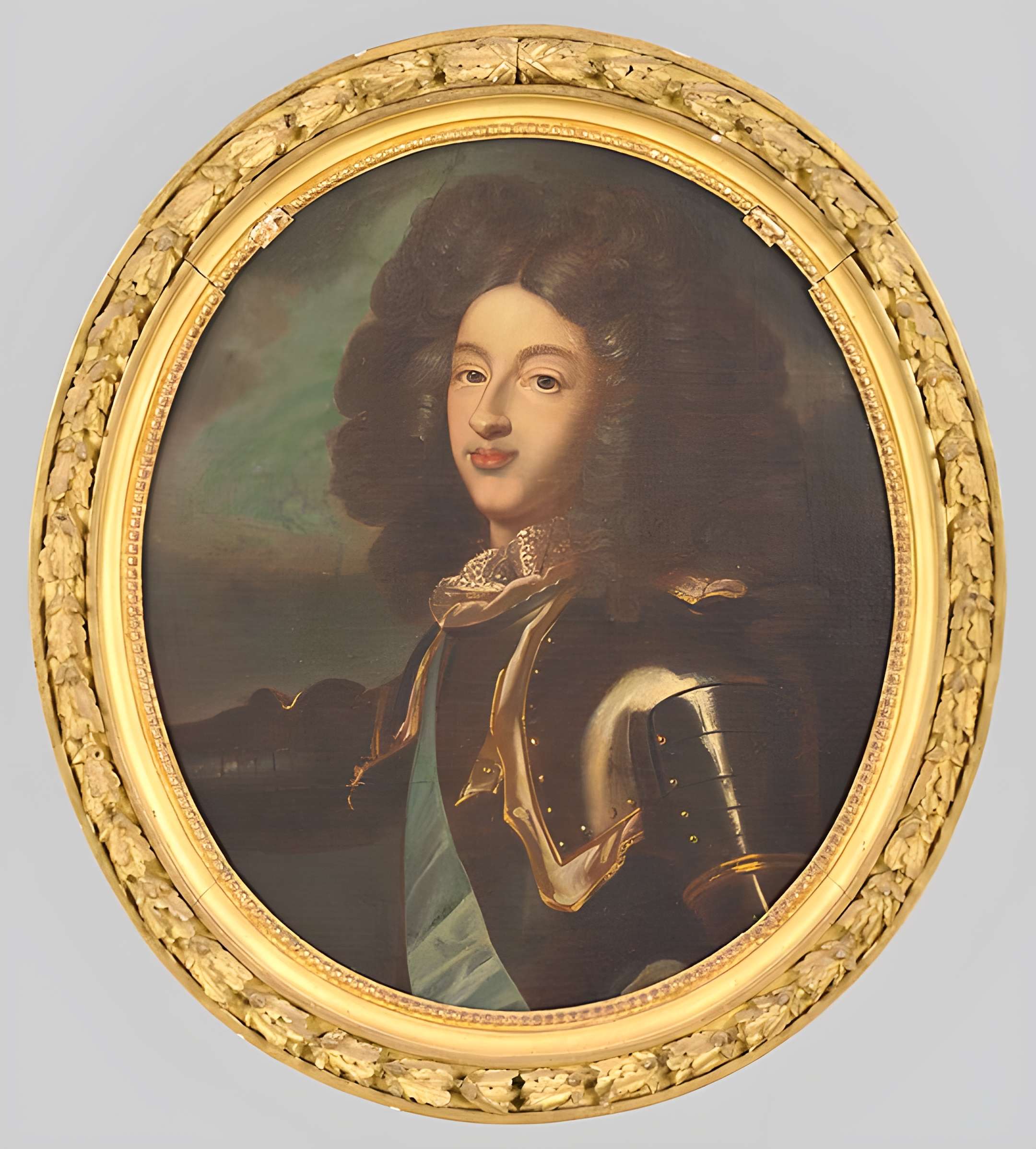 Château de Bussy-Rabutin