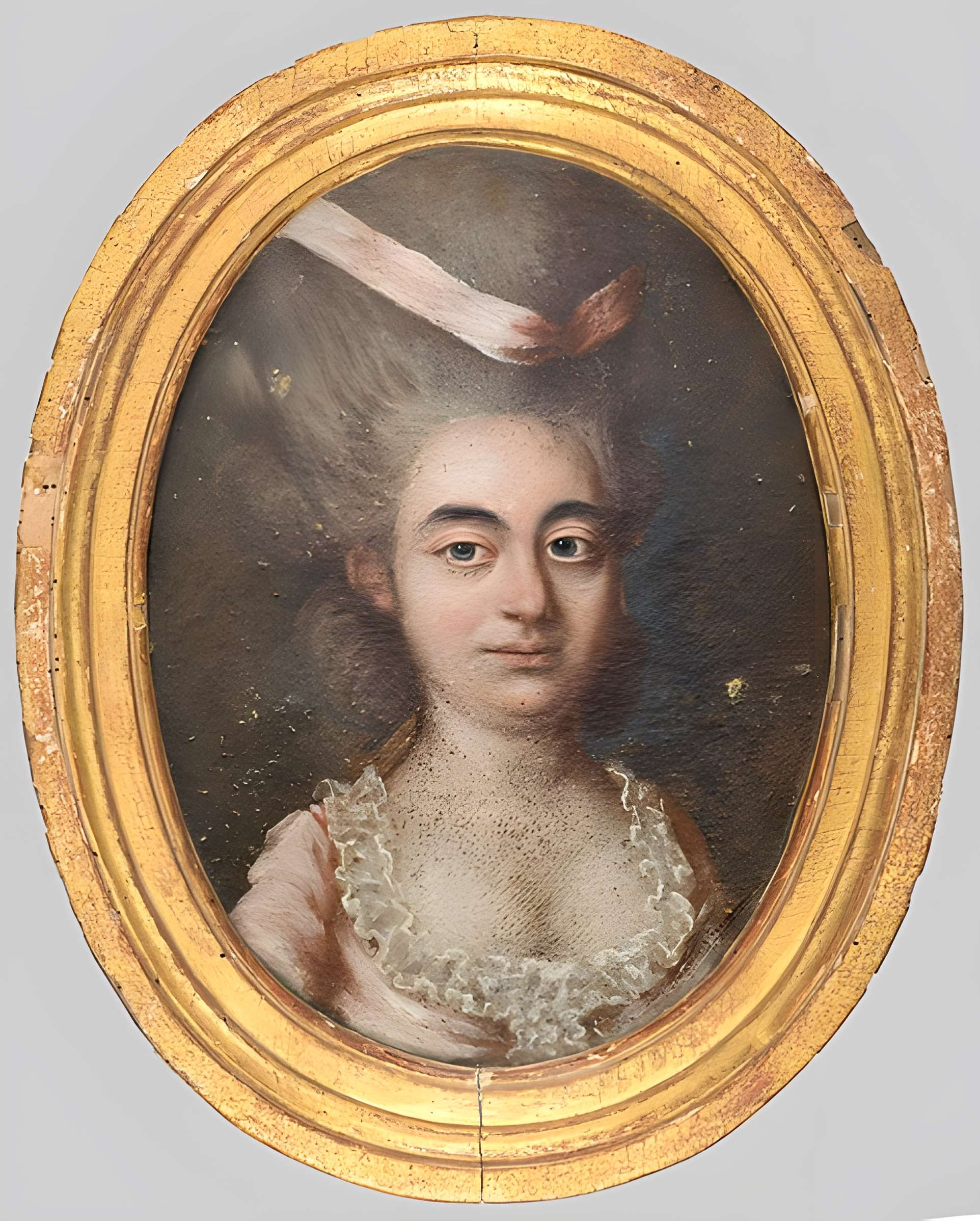 Château de Bussy-Rabutin