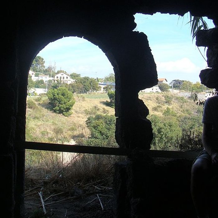 Photo de Grotte-ermitage des Aygalades ou des Carmes
